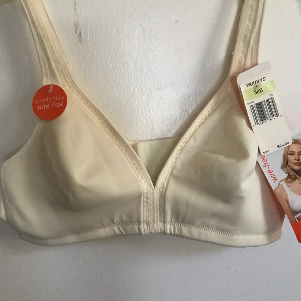 Warner’s Bra
